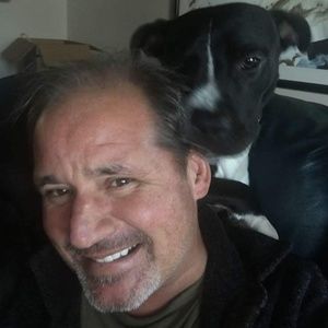 Meet your Posher, Raymond